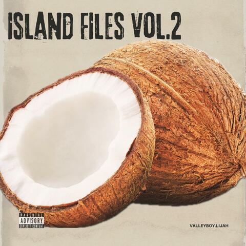The Island Files vol.2