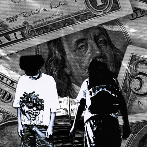 drenxhed (feat. 1luhchino)