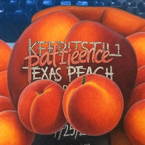 Texas Peach