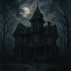 the memory of the house
