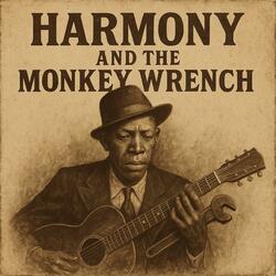 Harmony and the Monkey Wrench