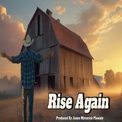 Rise Again