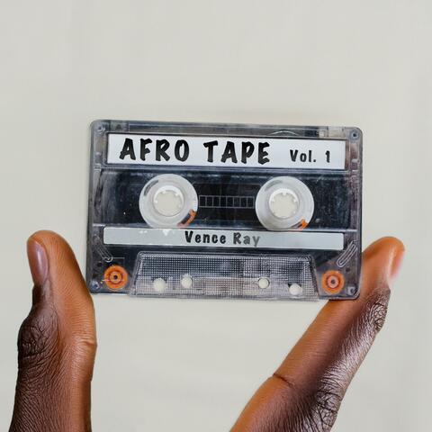 Afro Tape, Vol. 1