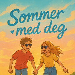 Sommer med deg
