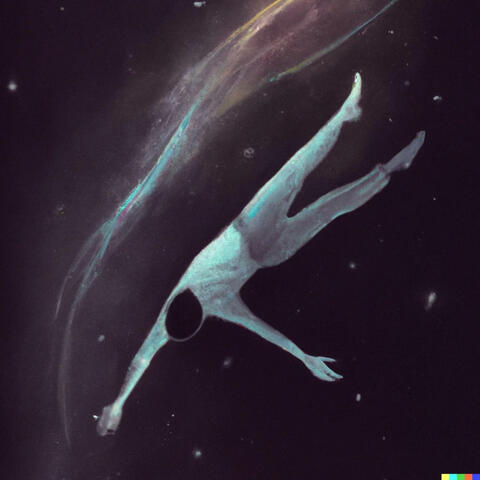 the boy traveling the galaxy