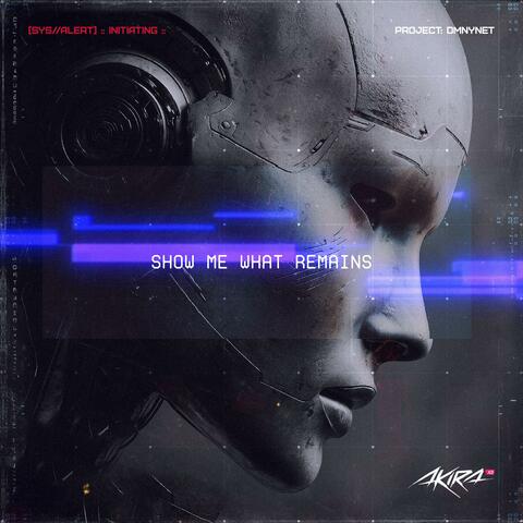 Show Me What Remains