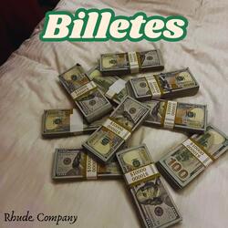 Billetes