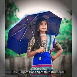 Bale Sarjom Baha Santali-Instrumental