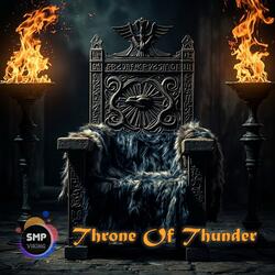 Throne Of Thunder