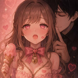 『支配の囁きで、愛の奥までトロけて』sweet dream ver.