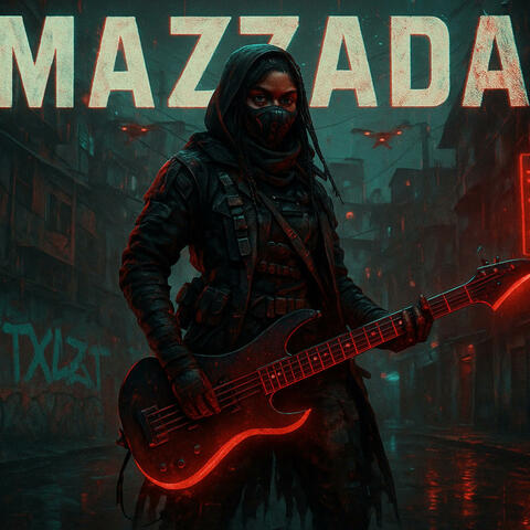 MAZZADA