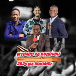 Nyimbo Mpya Za Kuabudu Na Maombi 2025