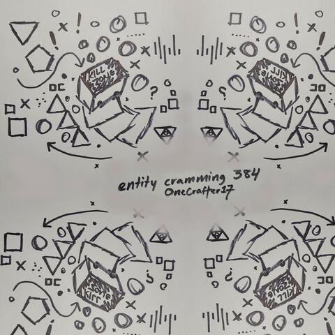 entity cramming 384