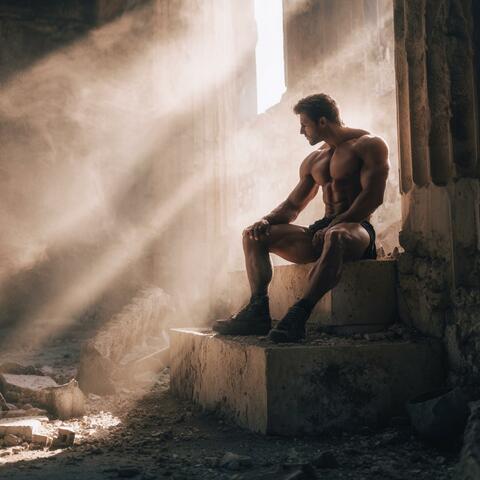 Shredded & Immortal (Pure Gym Workout Electronic)