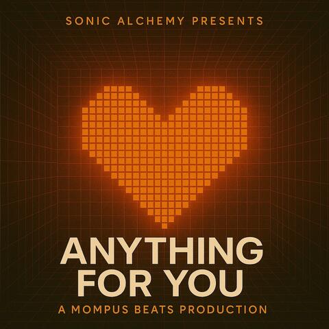 Anthing For You