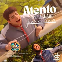 Atento a su llamado