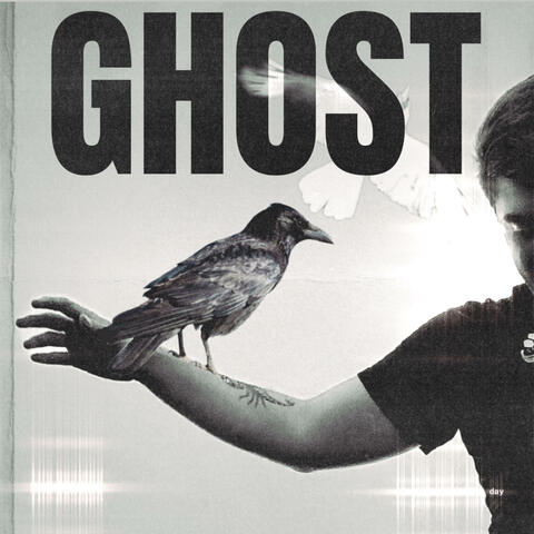 Ghost (In Your Arms)
