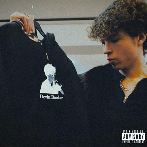Devin Booker