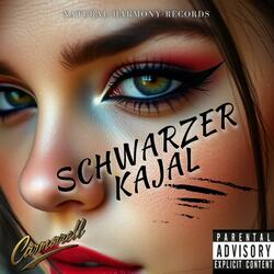 Schwarzer Kajal