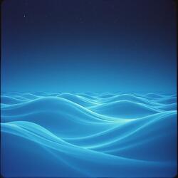 Between the Currents