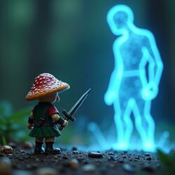 Tiny Legend