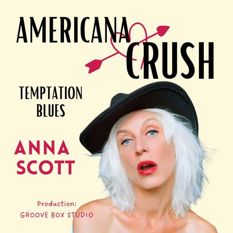 Temptation Blues