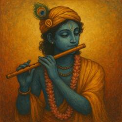 Illusory Energy (Gopinatha)