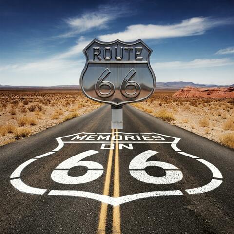 Memories On 66