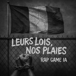Leurs lois, nos plaies