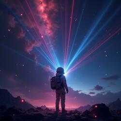 Spacetraveler