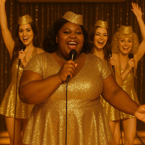 Boogie Shoes (feat. Big Mama)