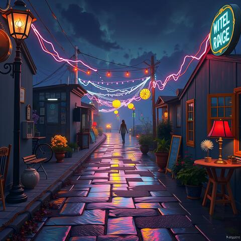 Electric Reverie