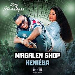 NIAGALEN SHOP KENIÉBA