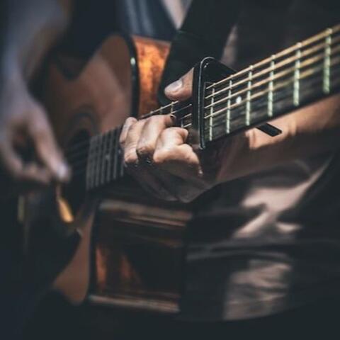 Afro beat instrumental