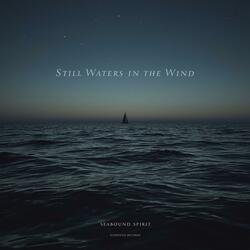 Still Waters in the Wind