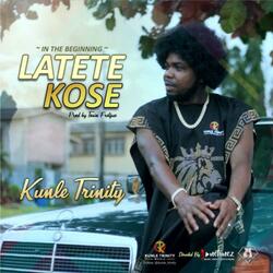 Latetekose (1 In the beginning)