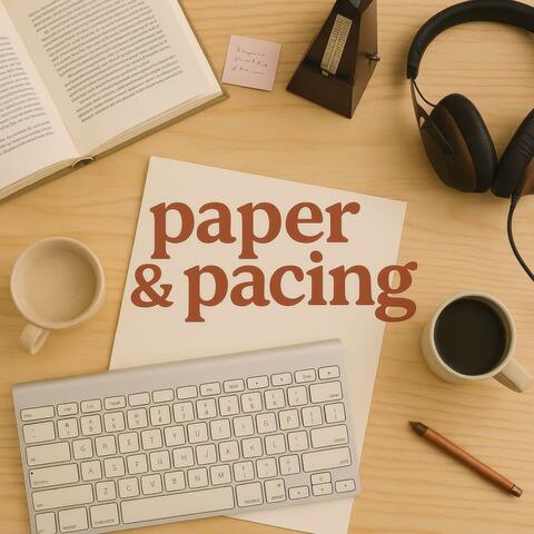 Paper & Pacing