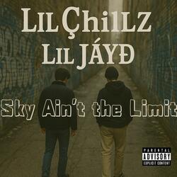 CTRL + ALT+ DELETE (feat. Lil Çhîllz)