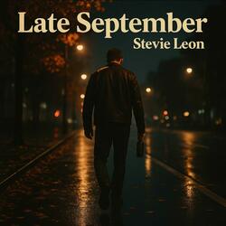 Late September