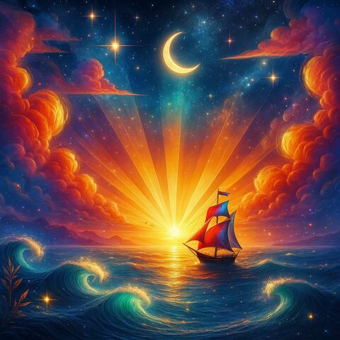Speeding Into the Open Sea: New Chapters
