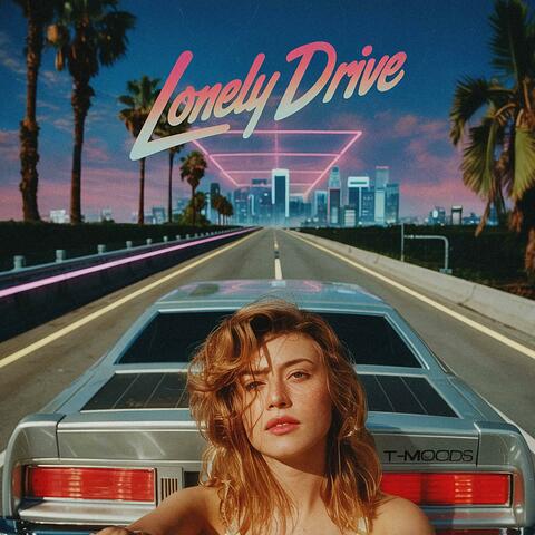 Lonely Drive