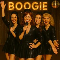 Boogie Shoes (Remix)