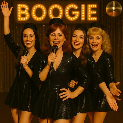 Boogie Shoes (Remix)