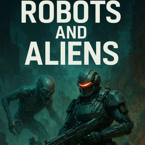 Robots and Aliens