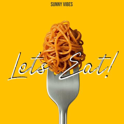 Let's Eat
