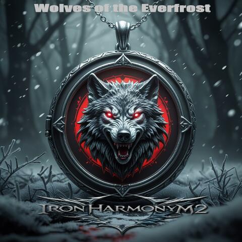 Wolves of the Everfrost