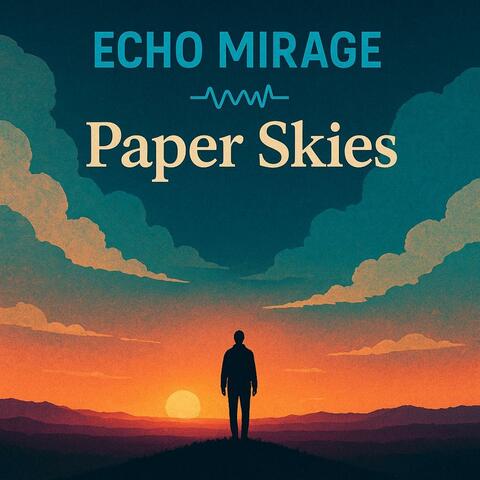 Paper Skies