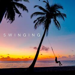 Swinging