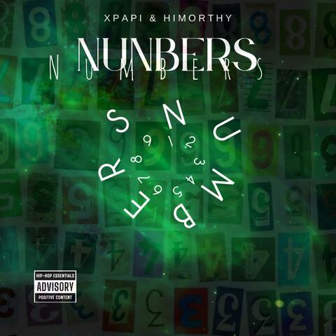 Numbers (feat. HIMORTHY)