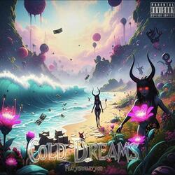 Cold Dreams (feat. visionary.void)